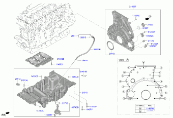 Genesis GV80 23.05.2023 2023