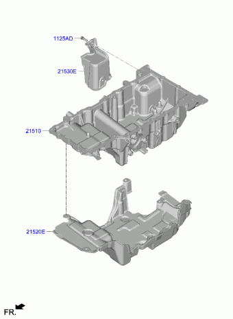 Genesis GV80 23.05.2023 2023