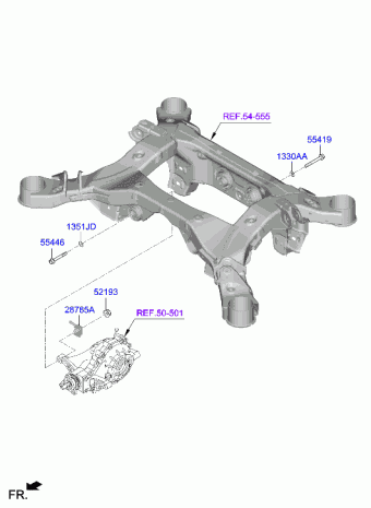 Genesis GV80 23.05.2023 2023