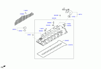 Genesis GV80 23.05.2023 2023