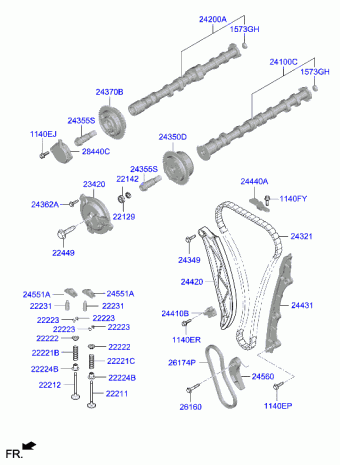 Genesis GV80 01.04.2022 2022