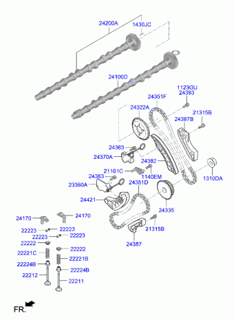 Genesis GV80 23.05.2023 2023