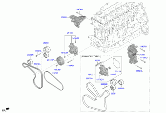 Genesis GV80 23.05.2023 2023