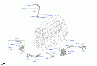 Genesis GV80 23.05.2023 2023