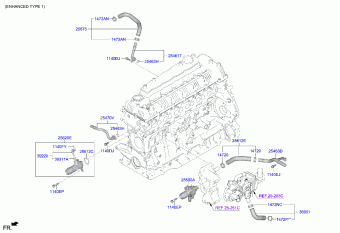 Genesis GV80 23.05.2023 2023