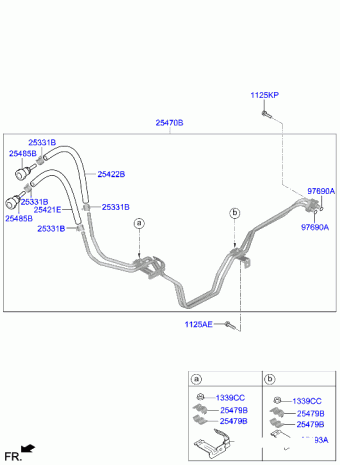 Genesis GV80 23.05.2023 2023
