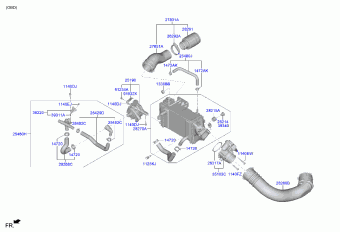 Genesis GV80 23.05.2023 2023