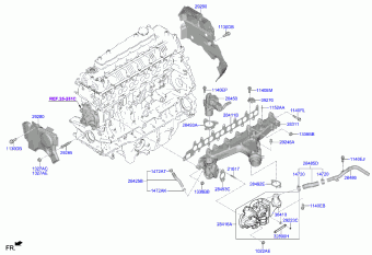 Genesis GV80 23.05.2023 2023