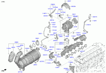 Genesis GV80 23.05.2023 2023