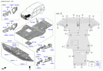 Genesis GV80 23.05.2023 2023
