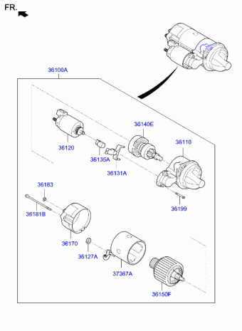 Genesis GV80 23.05.2023 2023