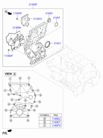 Palisade 23.01.2020 2020