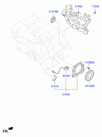 Palisade 23.01.2020 2020