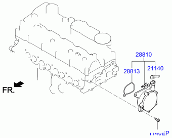 Palisade 23.01.2020 2020
