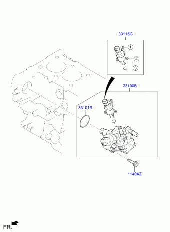 Palisade 23.01.2020 2020