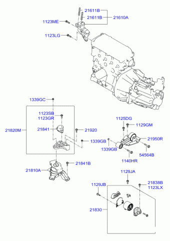 Getz 12.03.2007 2007