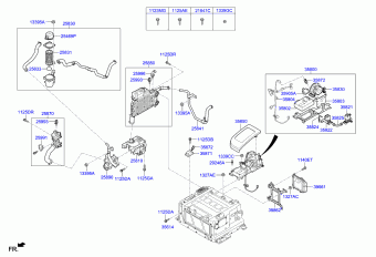 ix35 Fuel Cell 20.10.2015 2016