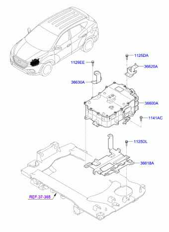 ix35 Fuel Cell 20.10.2015 2016