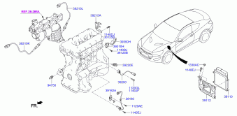 Genesis coupe 02.10.2012 2013