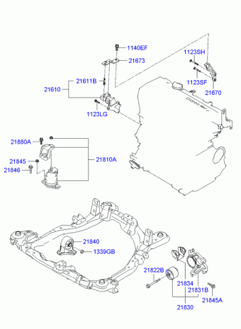 Trajet 13.12.2006 2007