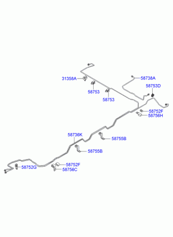 Trajet 13.12.2006 2007