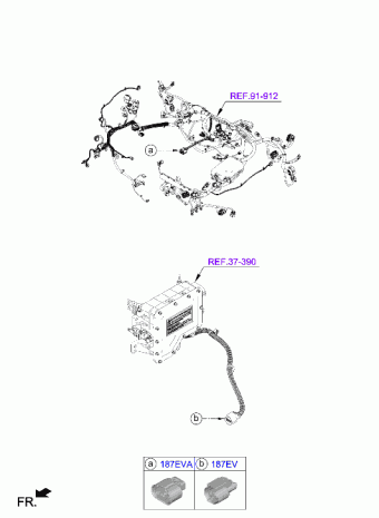 Ioniq Electric 17.01.2018 2018