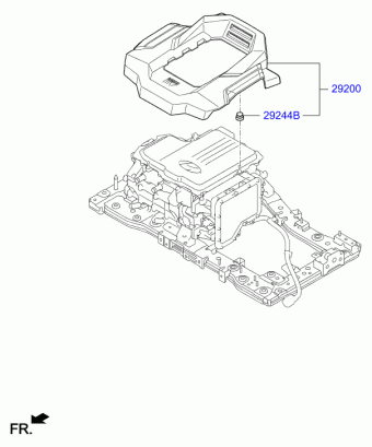 Ioniq Electric 17.01.2018 2018