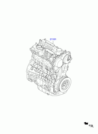 Genesis G70 17.03.2020 2020