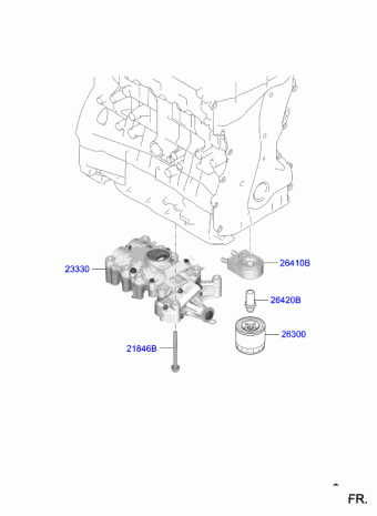Genesis G70 17.03.2020 2020