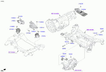 Genesis G70 17.03.2020 2020