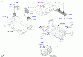Genesis G70 17.03.2020 2020