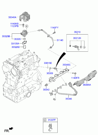 Genesis G70 17.03.2020 2020