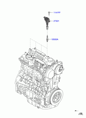 Genesis G70 17.03.2020 2020