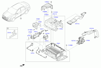 Sonata Hybrid 03.03.2014 2015