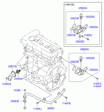 Elantra/Avante 28.02.2009 2010