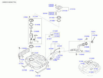 Elantra/Avante 28.02.2009 2010