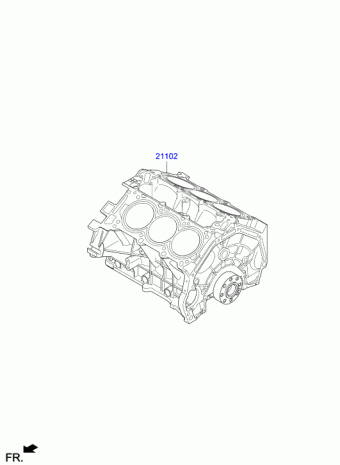 Palisade 01.10.2021 2022