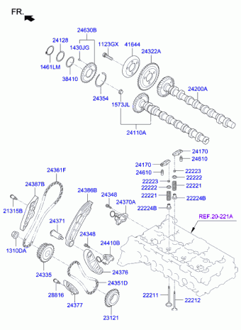 Palisade 12.04.2022 2022