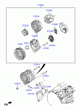 H-1 11.03.2009 2009
