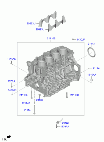 Genesis GV70 14.05.2022 2023