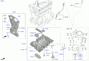 Genesis GV70 14.05.2022 2023