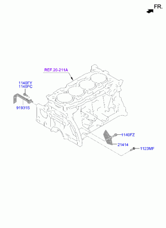 Genesis GV70 14.05.2022 2023