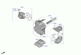 Genesis GV70 14.05.2022 2023