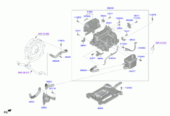 Elantra Hybrid 02.09.2022 2023