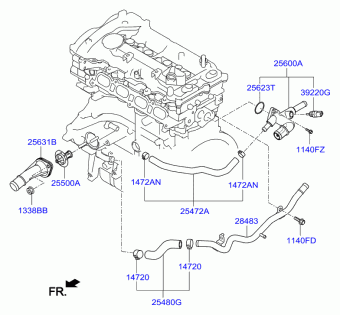 Elantra GT 09.07.2015 2016