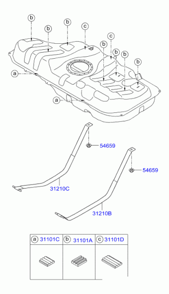 Elantra GT 09.07.2015 2016