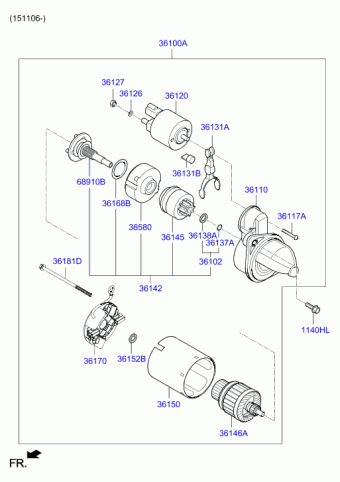 Elantra GT 09.07.2015 2016