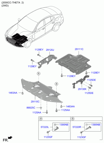 Genesis G70 11.03.2020 2021