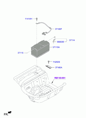 Genesis G70 11.03.2020 2021