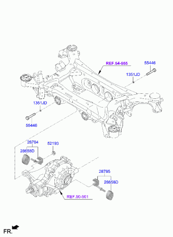Genesis G70 22.04.2021 2022